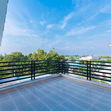 Palm Villa 31 - 8 Phong Ngu Khu Nghi Duong Cao Cap Vung Tau Extérieur photo